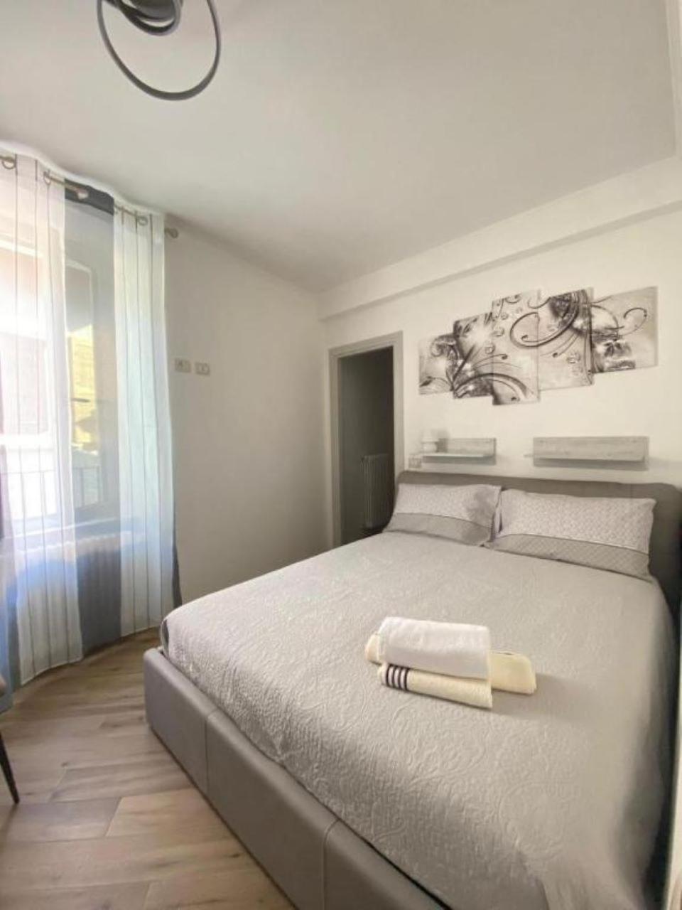 Casa Pina Apartment Gravedona Exterior photo